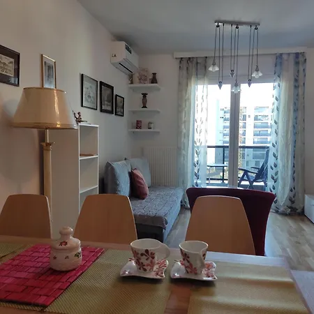 Ela Apartment Banja Luka